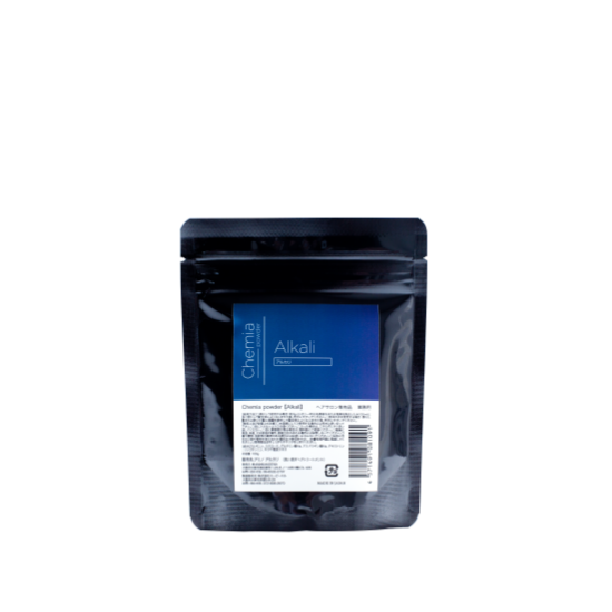 Alkali