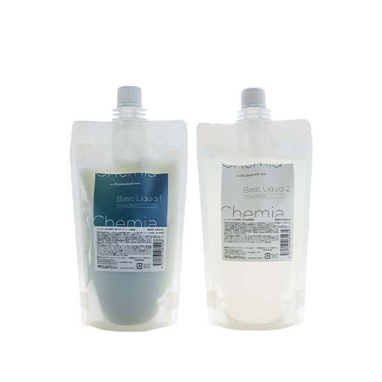 Basic Liquid 1&2